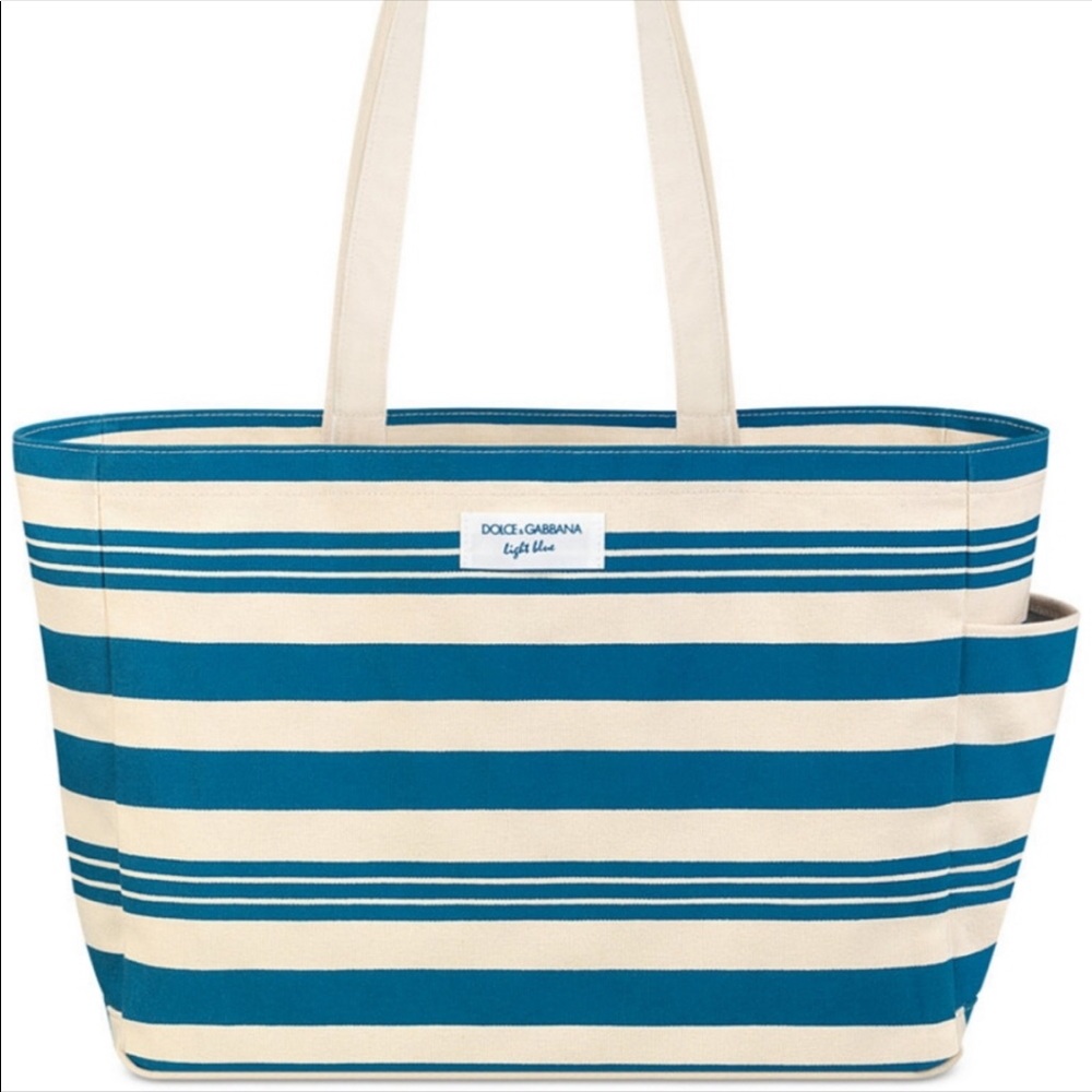 Dolce&Gabbana tote bag